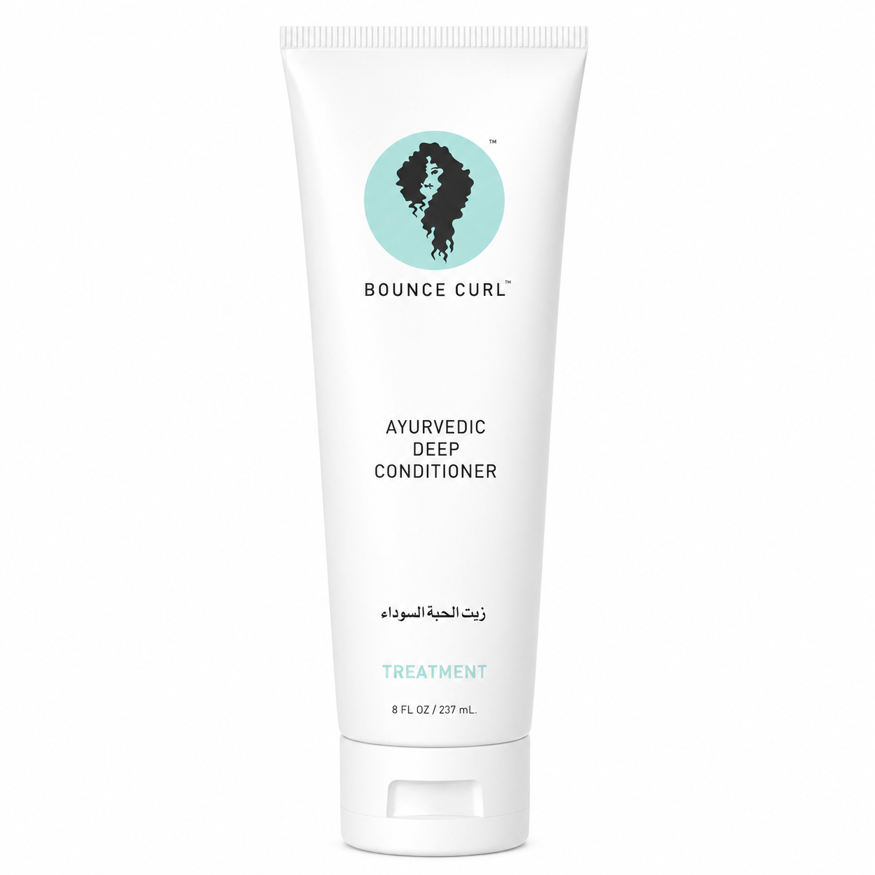 Apres Shampoing AYURVEDIC CONDITIONER 237ml - BOUNCE CURL