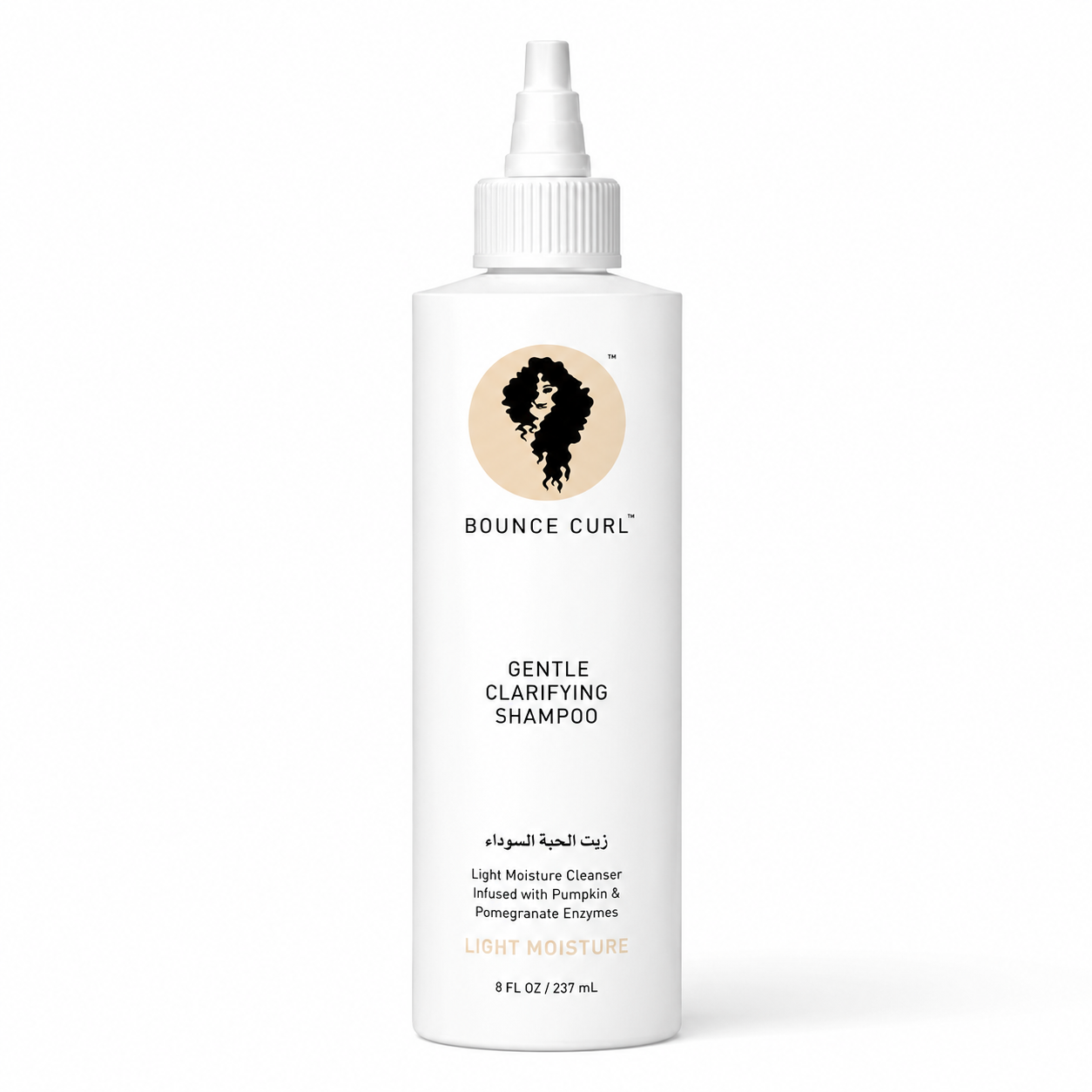 Shampoing Clarifiant 237ml - BOUNCE CURL