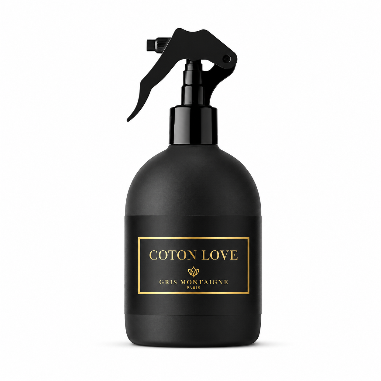 Désodorisant Textiles Coton Love