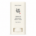 Matte Sun Stick Mugwort Camelia 18g - BEAUTY OF JOSEON