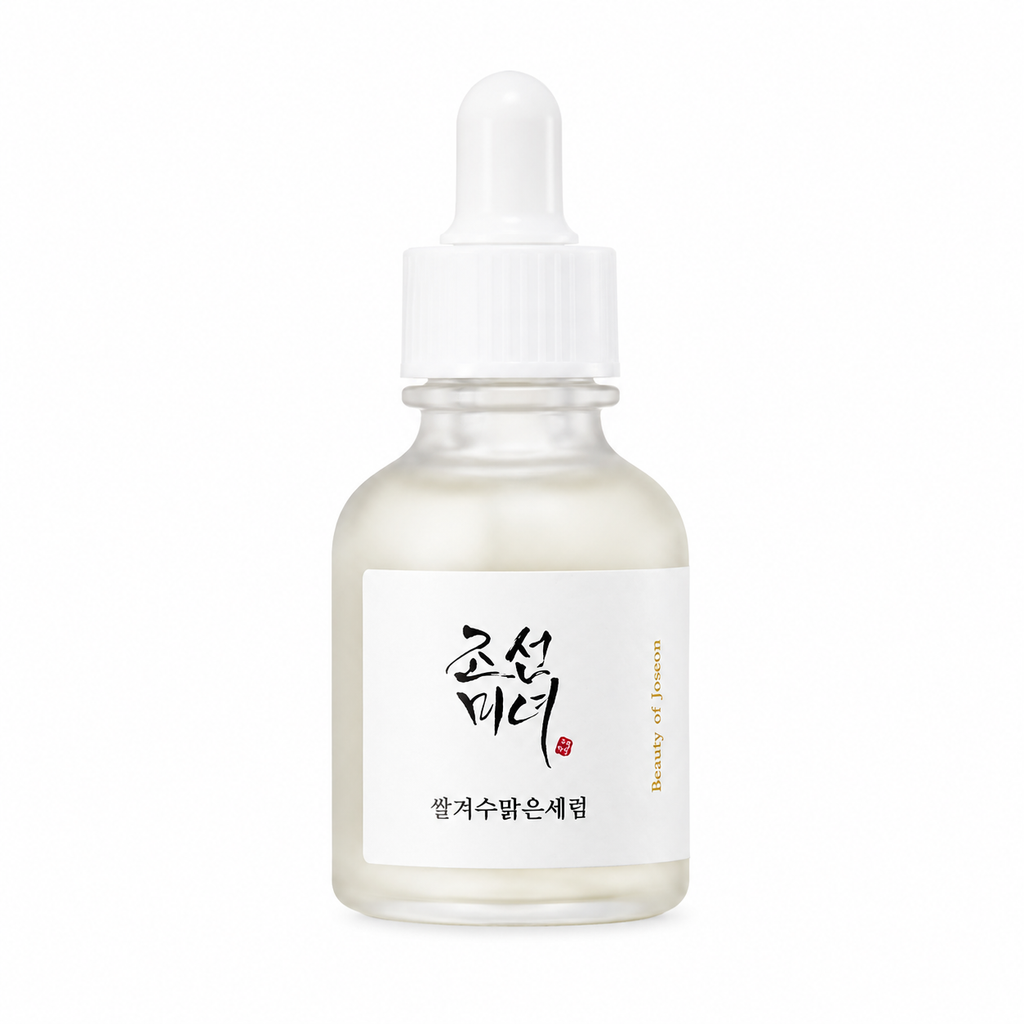 Serum Glow Deep Rice Alpha Arbutin 30ml - BEAUTY OF JOSEON