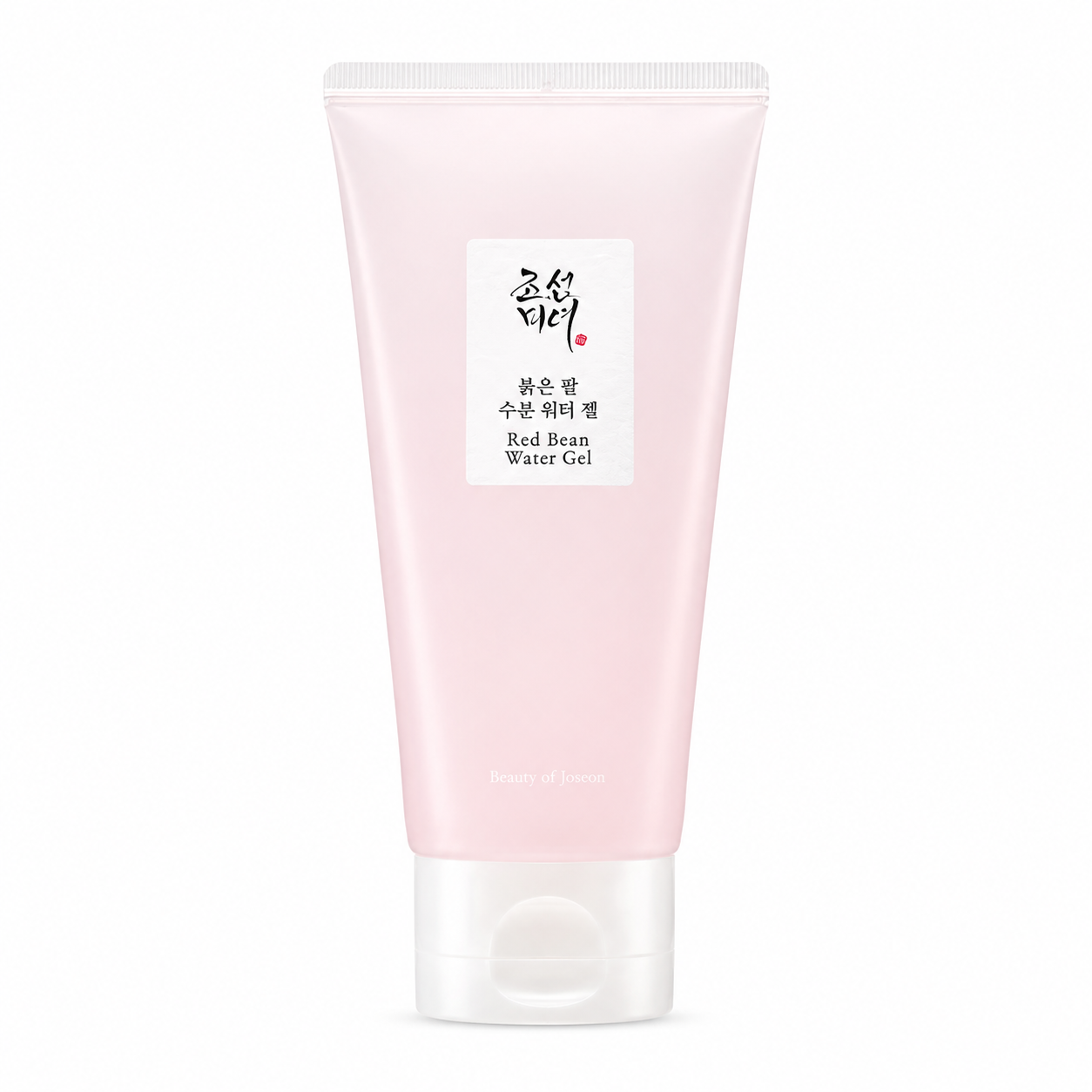 Gel Red Bean Water 100ml - BEAUTY OF JOSEON