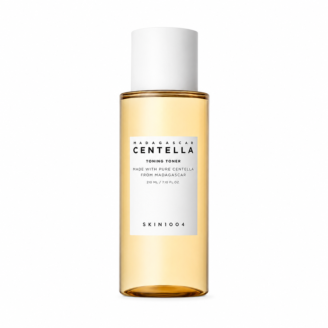 Madagascar Centella Toning Toner 210ml - SKIN1004