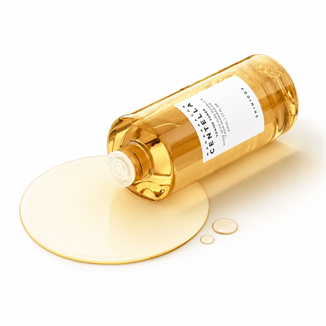 Madagascar Centella Toning Toner 210ml - SKIN1004