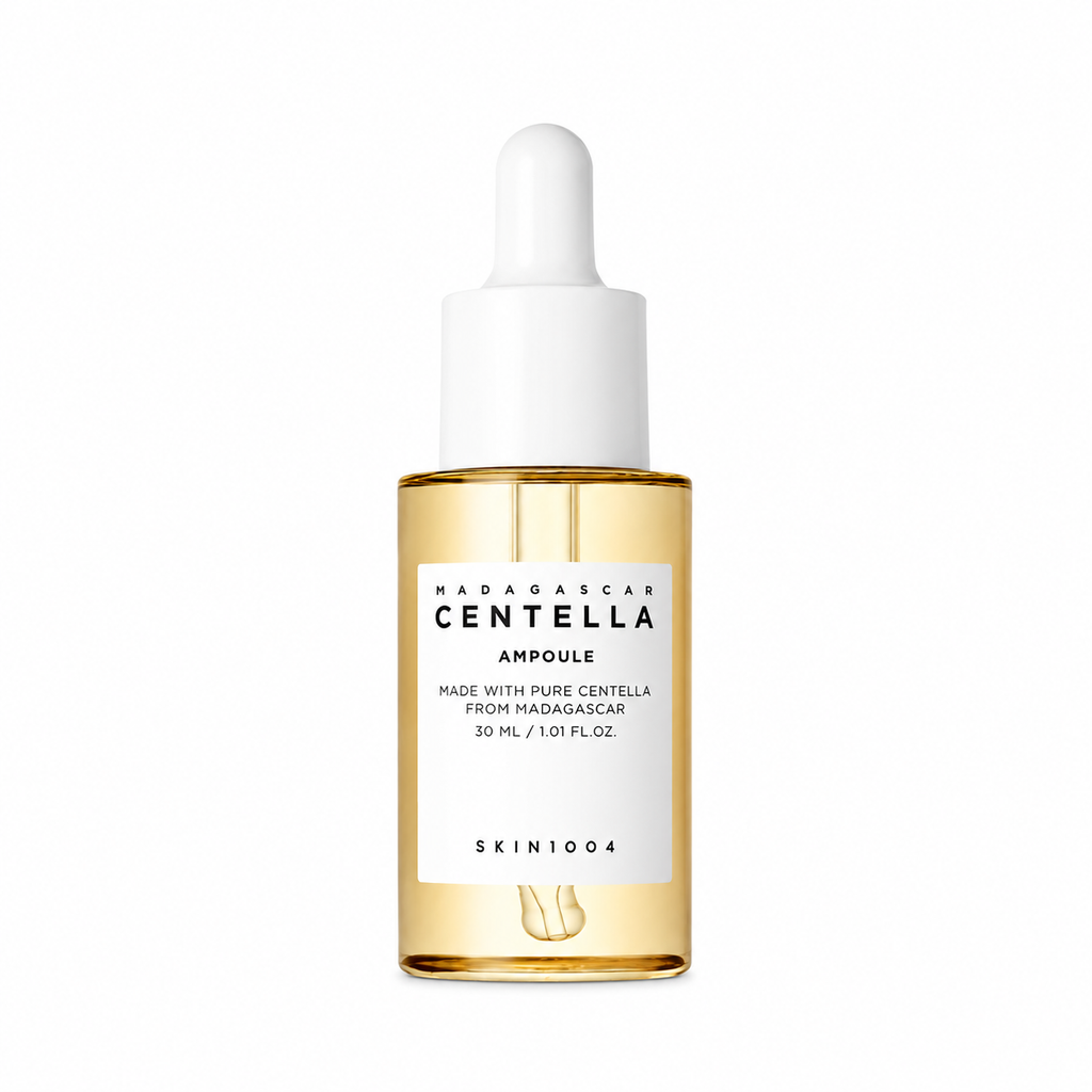 Madagascar Centella Ampoule - SKIN1004