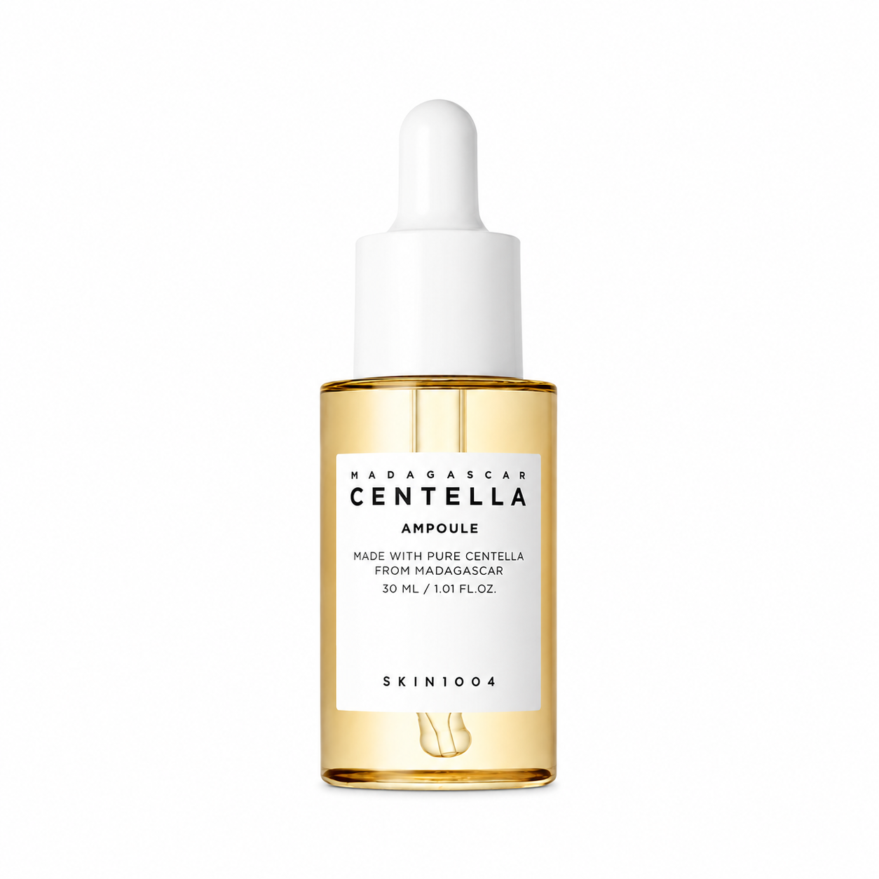 Madagascar Centella Ampoule - SKIN1004