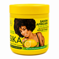 Savon Africain au Citron 670g - SIKA