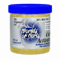Gel Activateur Boucles 459g (CHEVEUX SECS ) - WORLD OF CURLS