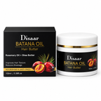Beurre Capillaire BATANA 100ml - DISAAR