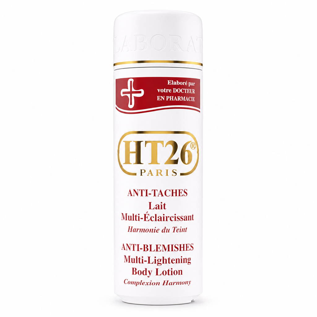 Lait Multi Eclaircissant 500ml - HT26