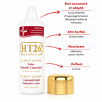 Lait Intensif Concentré à la Carotte 500ml - HT26