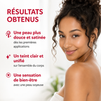 Lait Intensif Concentré à la Carotte 500ml - HT26