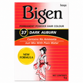 BIGEN – 37 Châtain Roux Foncé