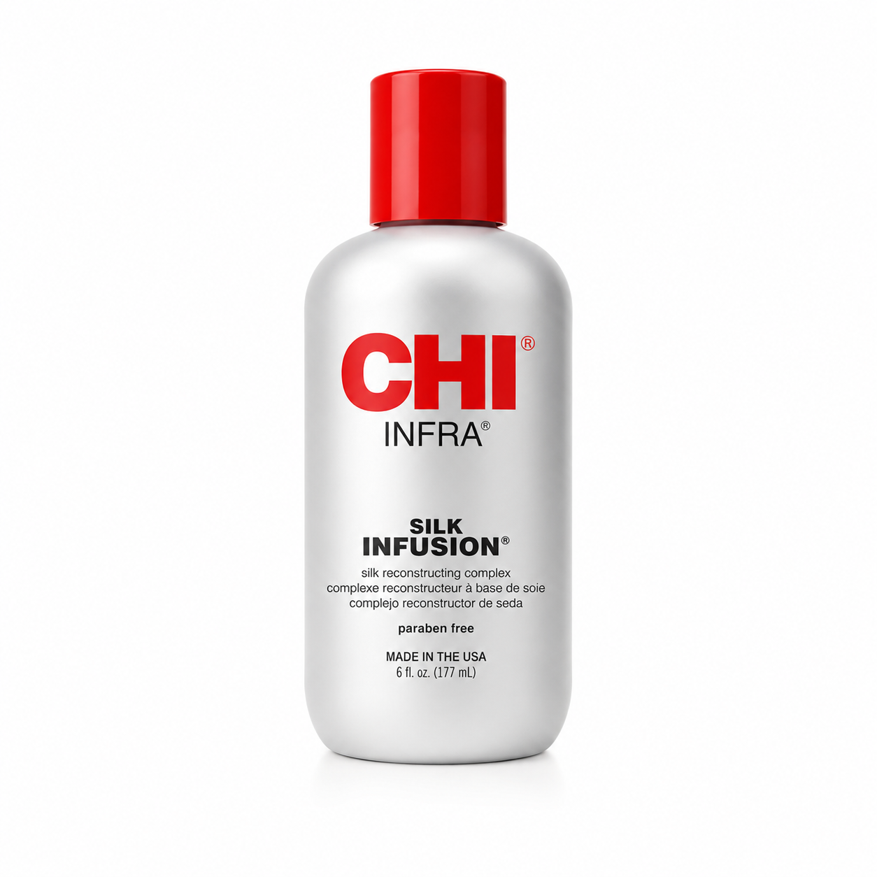 Serum Silk Infusion 177ml - CHI