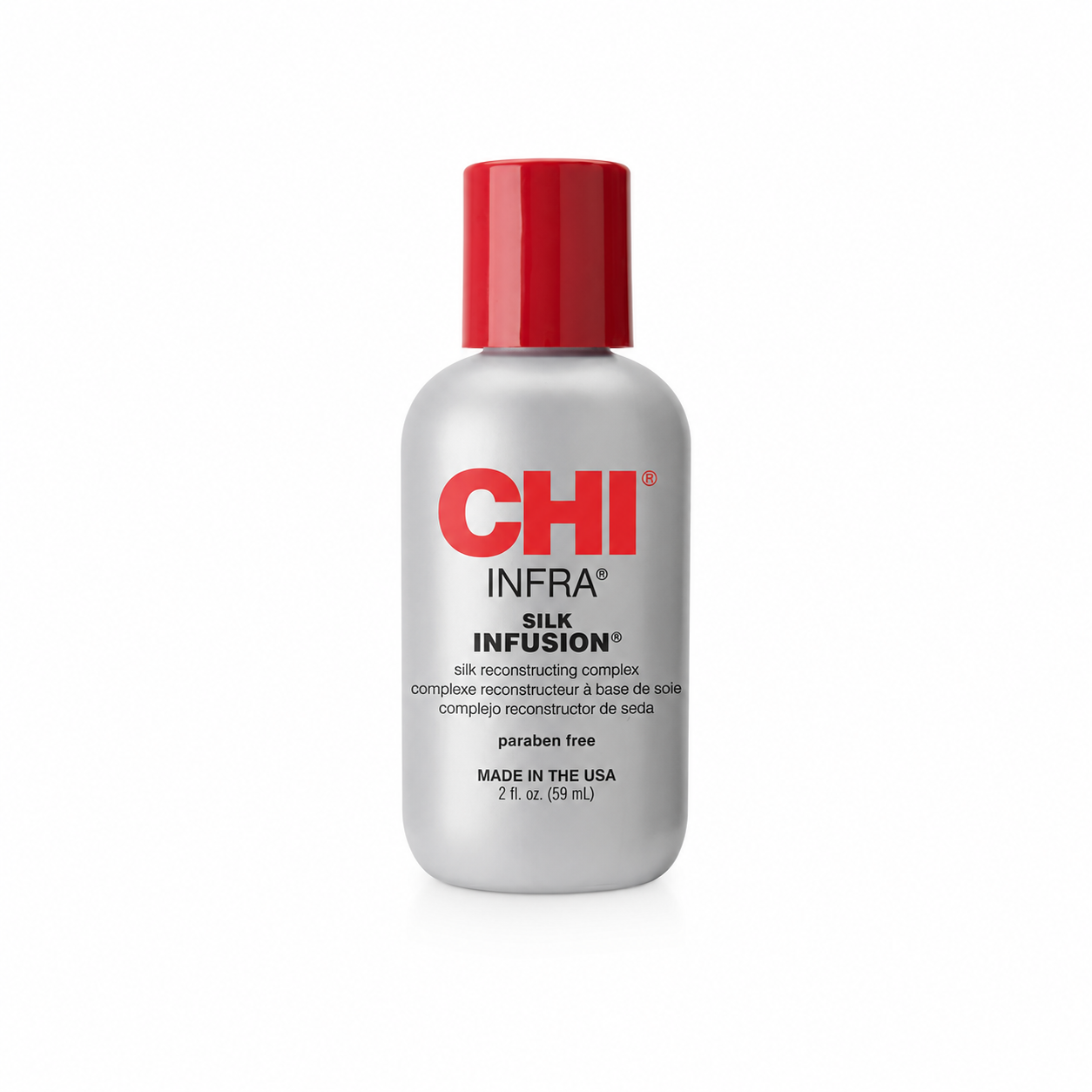 Serum Silk Infusion 59ml - CHI