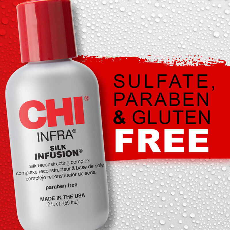 Serum Silk Infusion 59ml - CHI