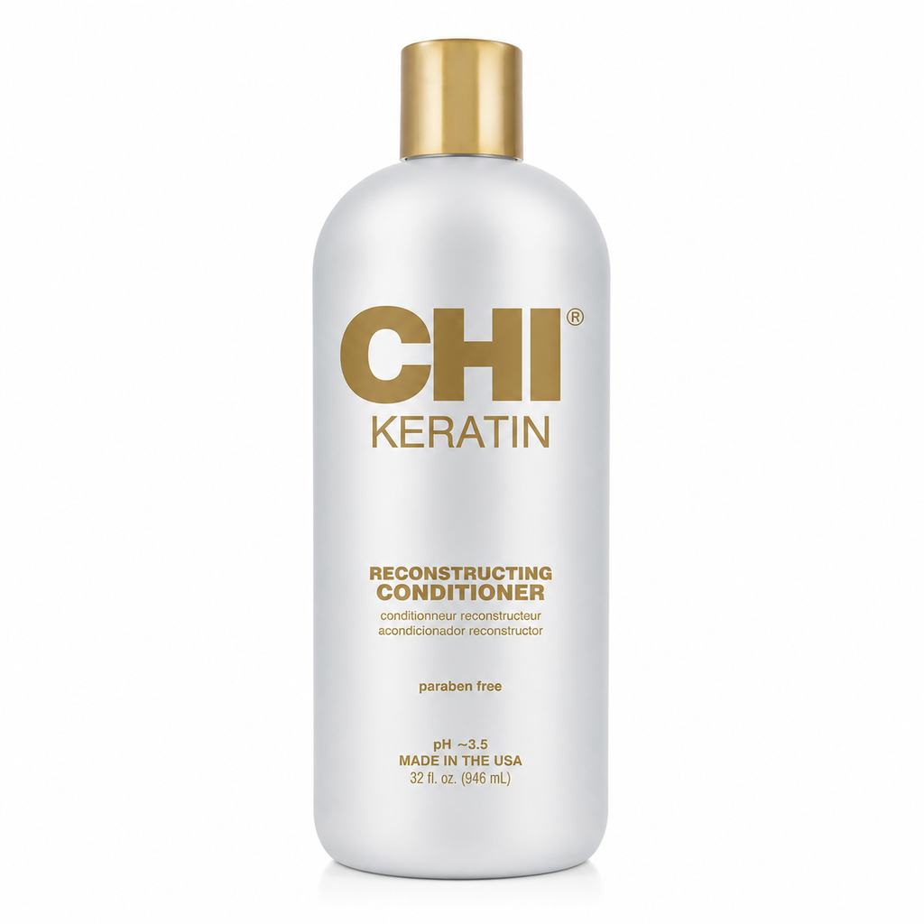 Après-Shampoing Conditioner à la Keratine 946ml - CHI