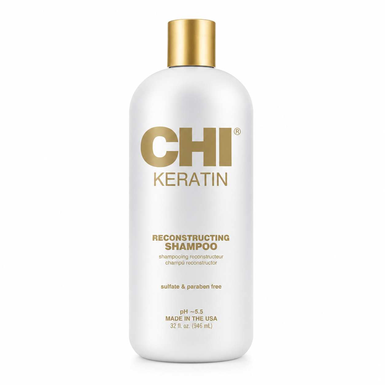 Shampoing Keratine 946ml - CHI