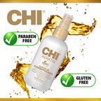 Leave In Conditioner à la Keratine 177ml - CHI