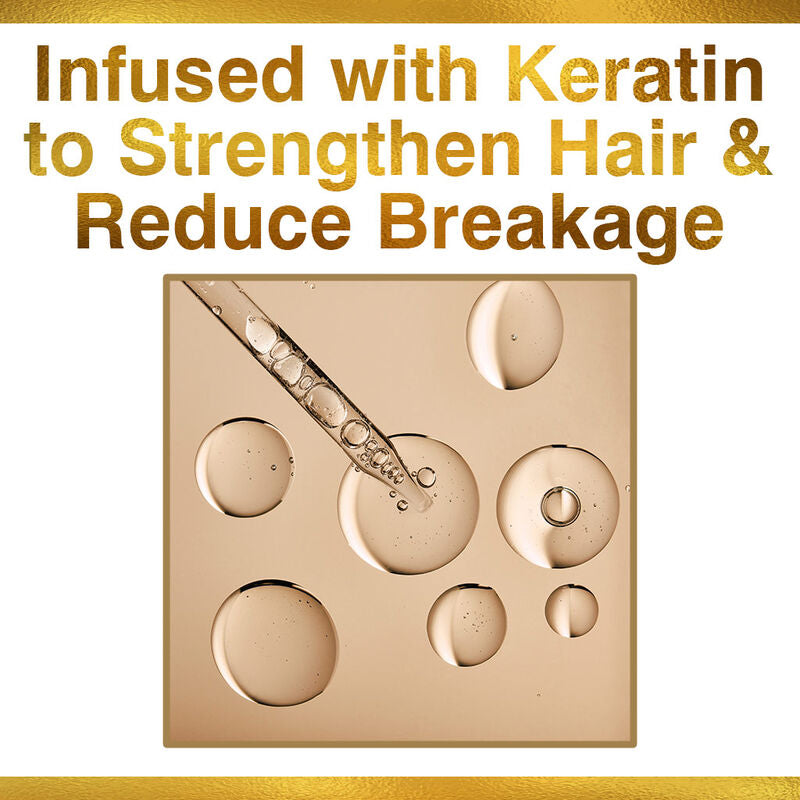 Leave In Conditioner à la Keratine 177ml - CHI