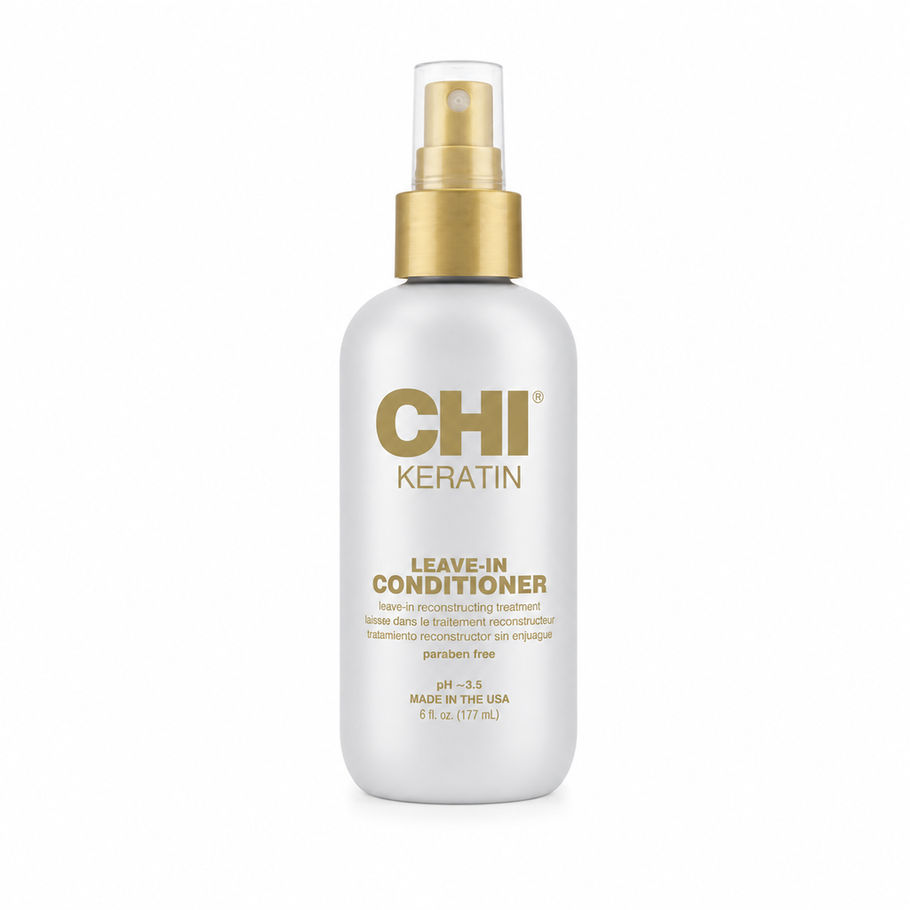 Leave In Conditioner à la Keratine 177ml - CHI