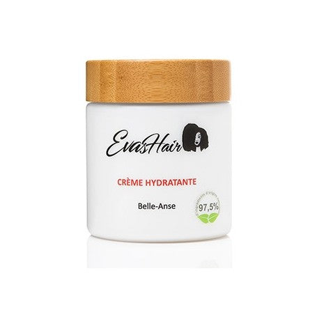 Crème Hydratante Belle-Anse 250ml - EVASHAIR