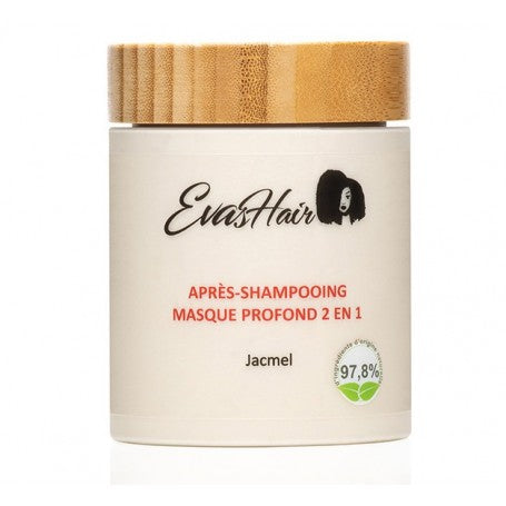 Après Shampoing Masque Profond 2en1 300ml - EVASHAIR