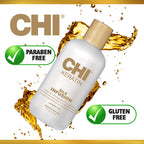 Serum Silk Infusion KERATIN 177ml - CHI