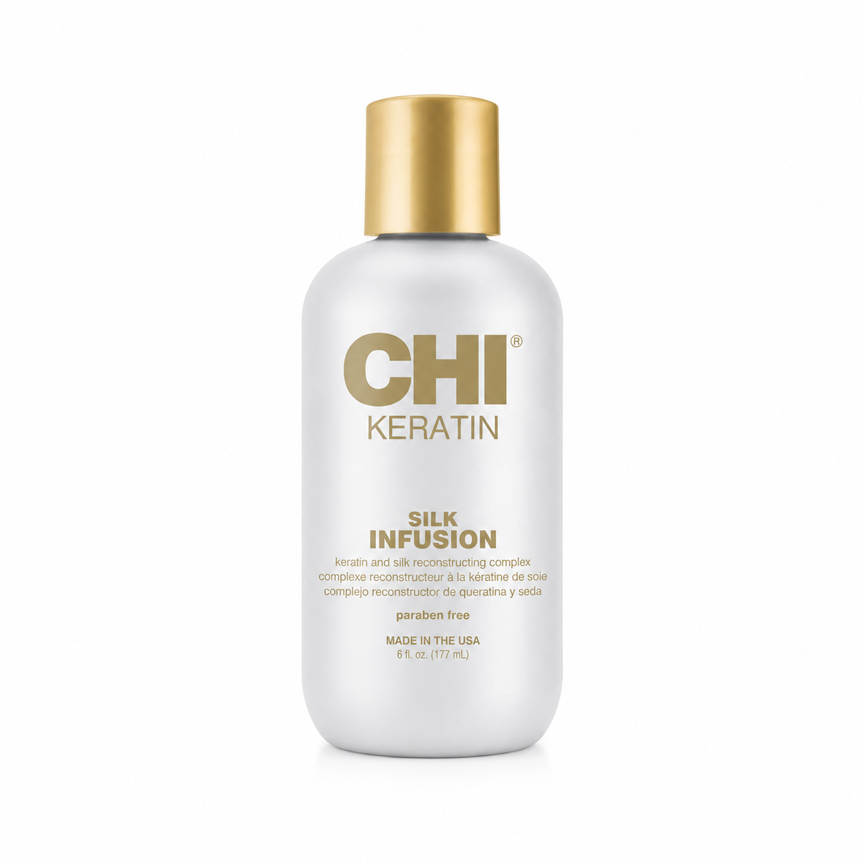 Serum Silk Infusion KERATIN 177ml - CHI