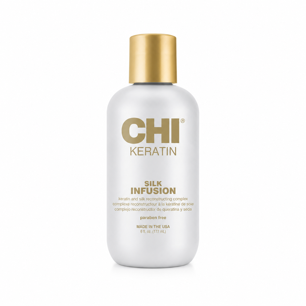 Serum Silk Infusion KERATIN 177ml - CHI