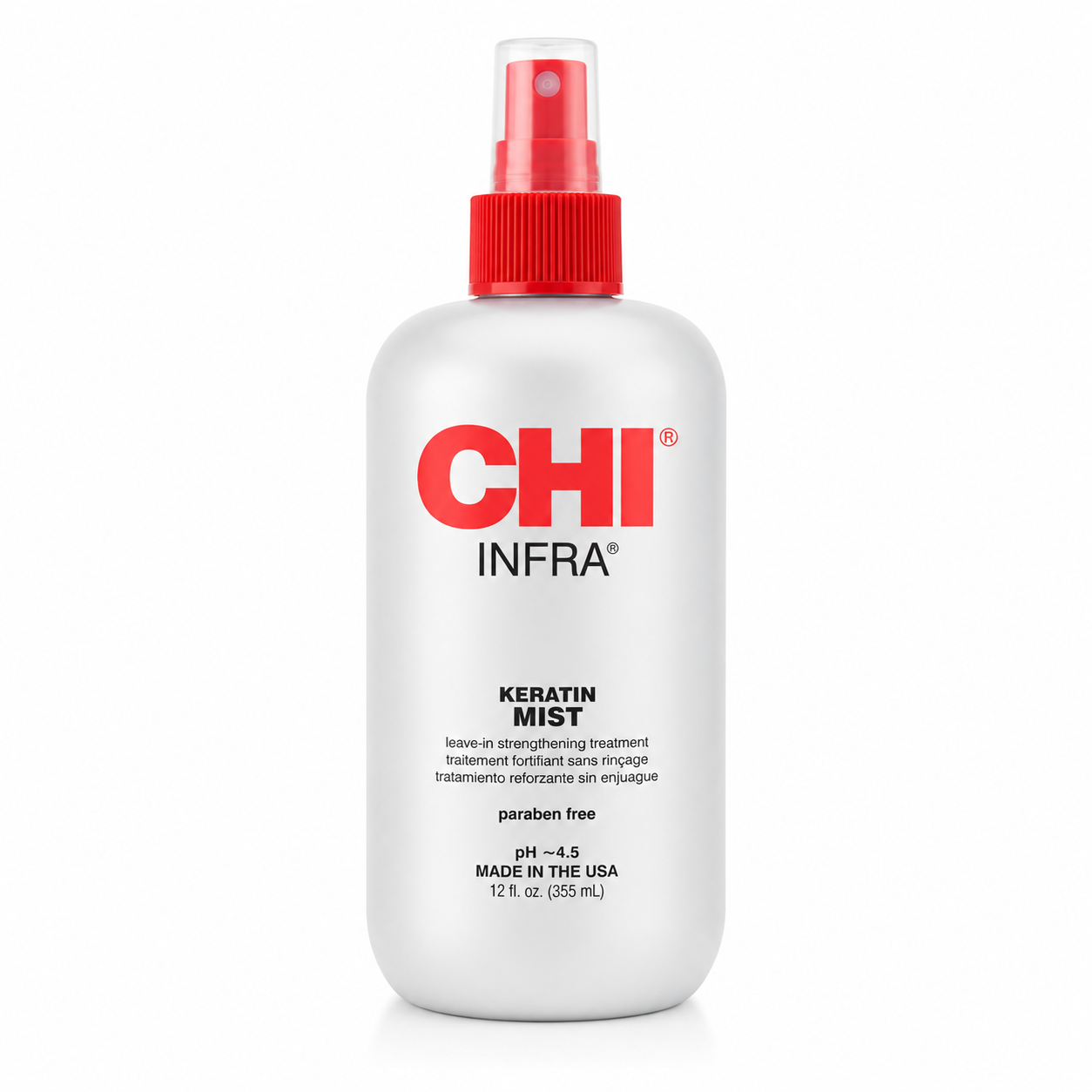 Spray Keratin Mist 300ml - CHI