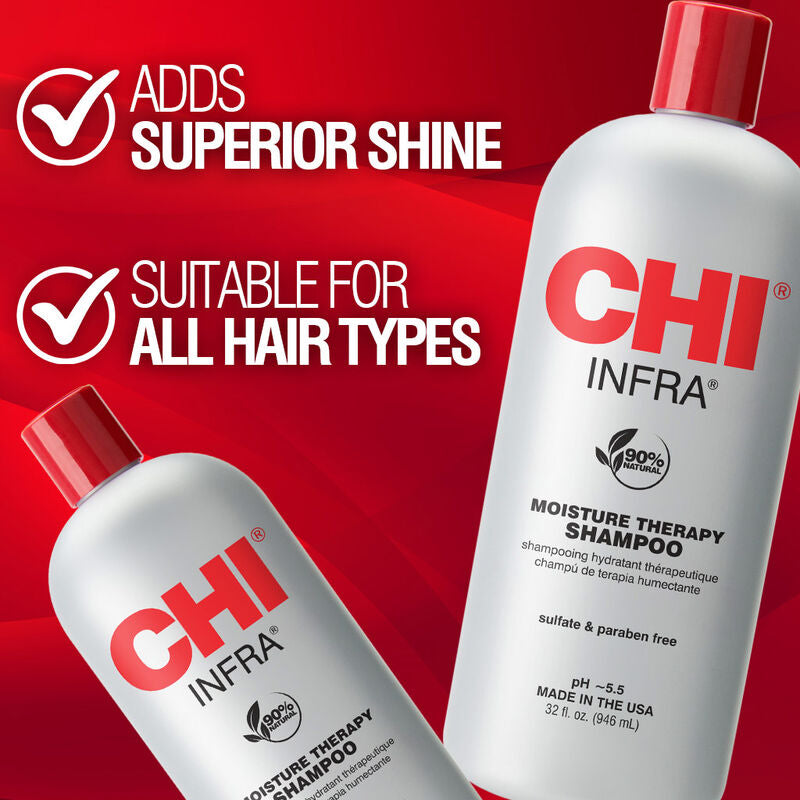 Shampoing Infra 946ml - CHI