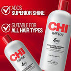 Shampoing Infra 946ml - CHI