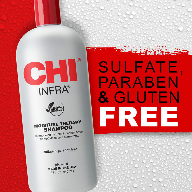 Shampoing Infra 946ml - CHI
