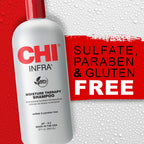 Shampoing Infra 946ml - CHI