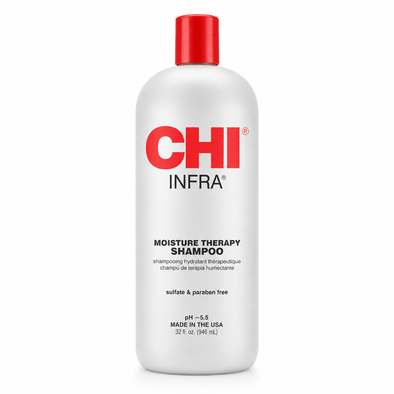 Shampoing Infra 946ml - CHI