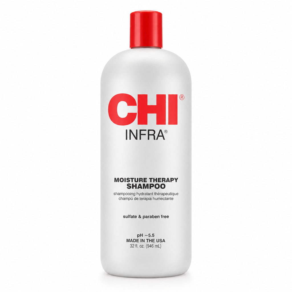 Shampoing Infra 946ml - CHI