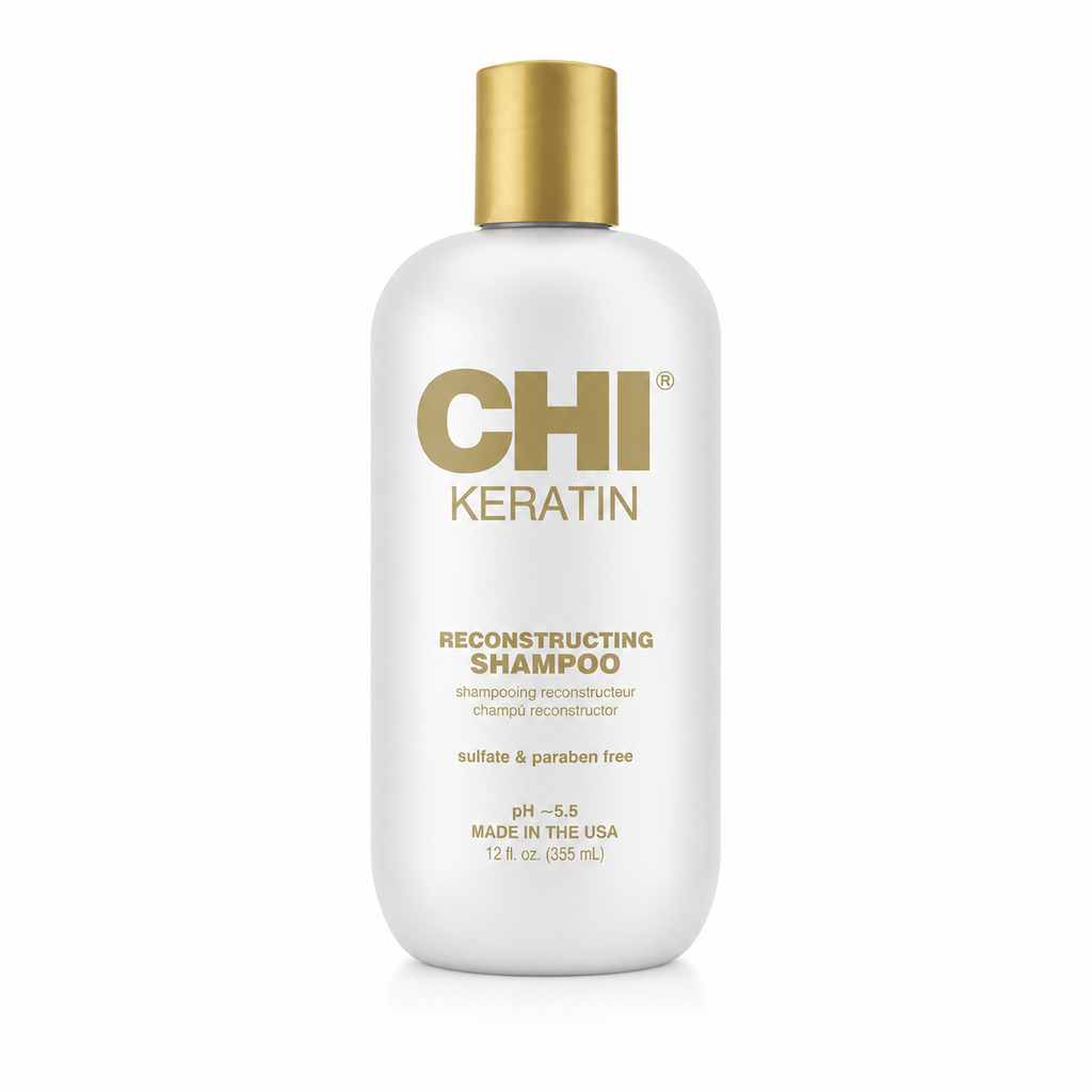 Shampoing à la Keratine 355ml - CHI