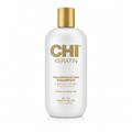 Shampoing à la Keratine 355ml - CHI
