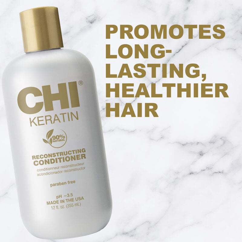 Après Shampoing Conditioner 355ml - CHI