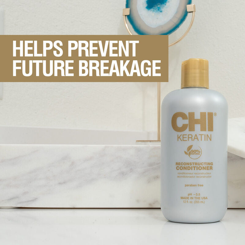 Après Shampoing Conditioner 355ml - CHI