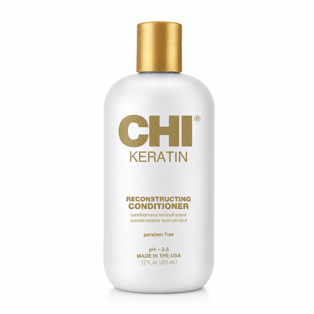 Après Shampoing Conditioner 355ml - CHI
