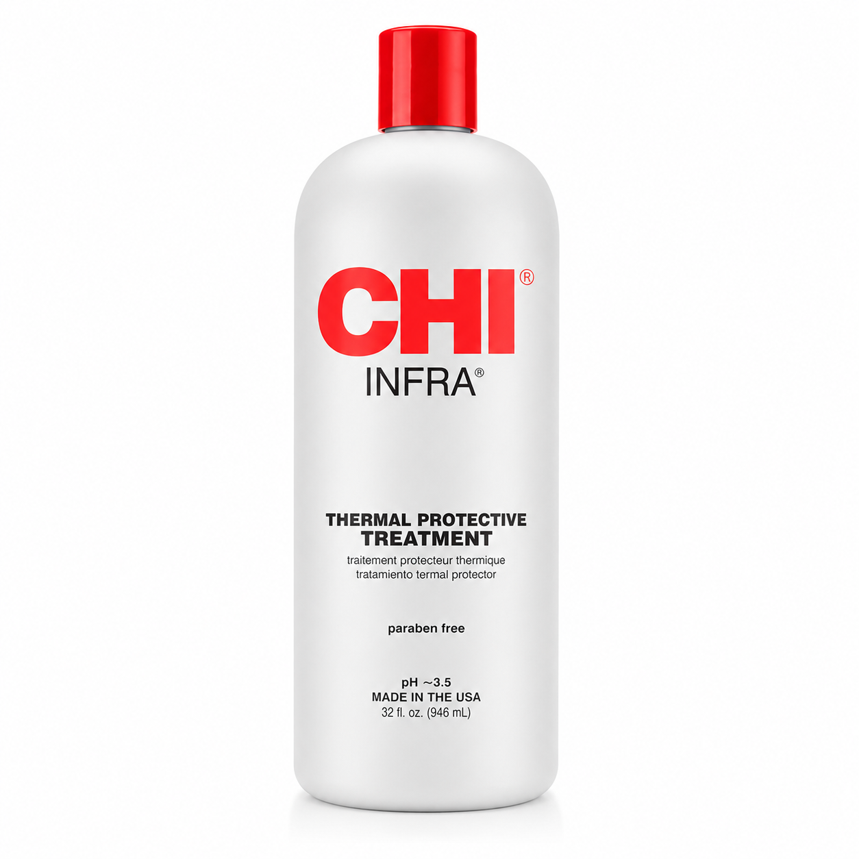 Après Shampoing Infra Treatment 946ml - CHI