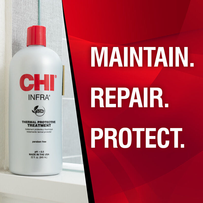 Après Shampoing Infra Treatment 946ml - CHI