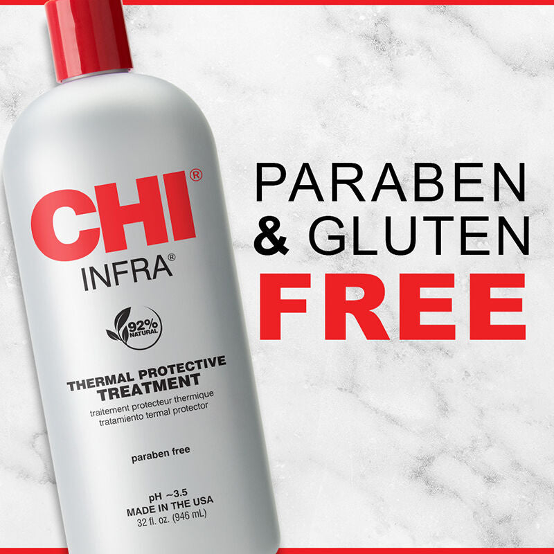 Après Shampoing Infra Treatment 946ml - CHI