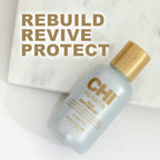 Serum Silk Infusion KERATIN 59ml - CHI