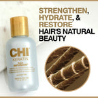 Serum Silk Infusion KERATIN 59ml - CHI