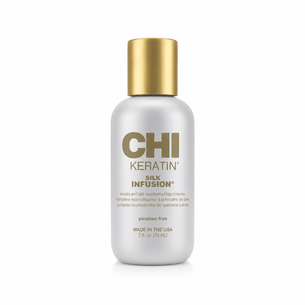 Serum Silk Infusion KERATIN 59ml - CHI