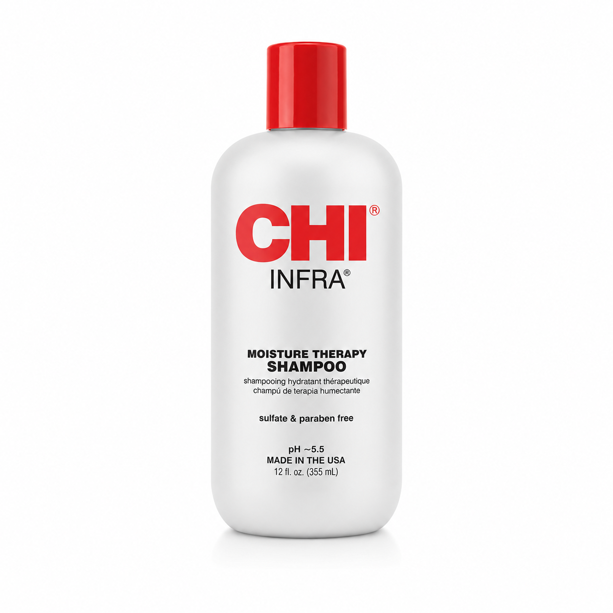 Shampoing INFRA 355ml - CHI