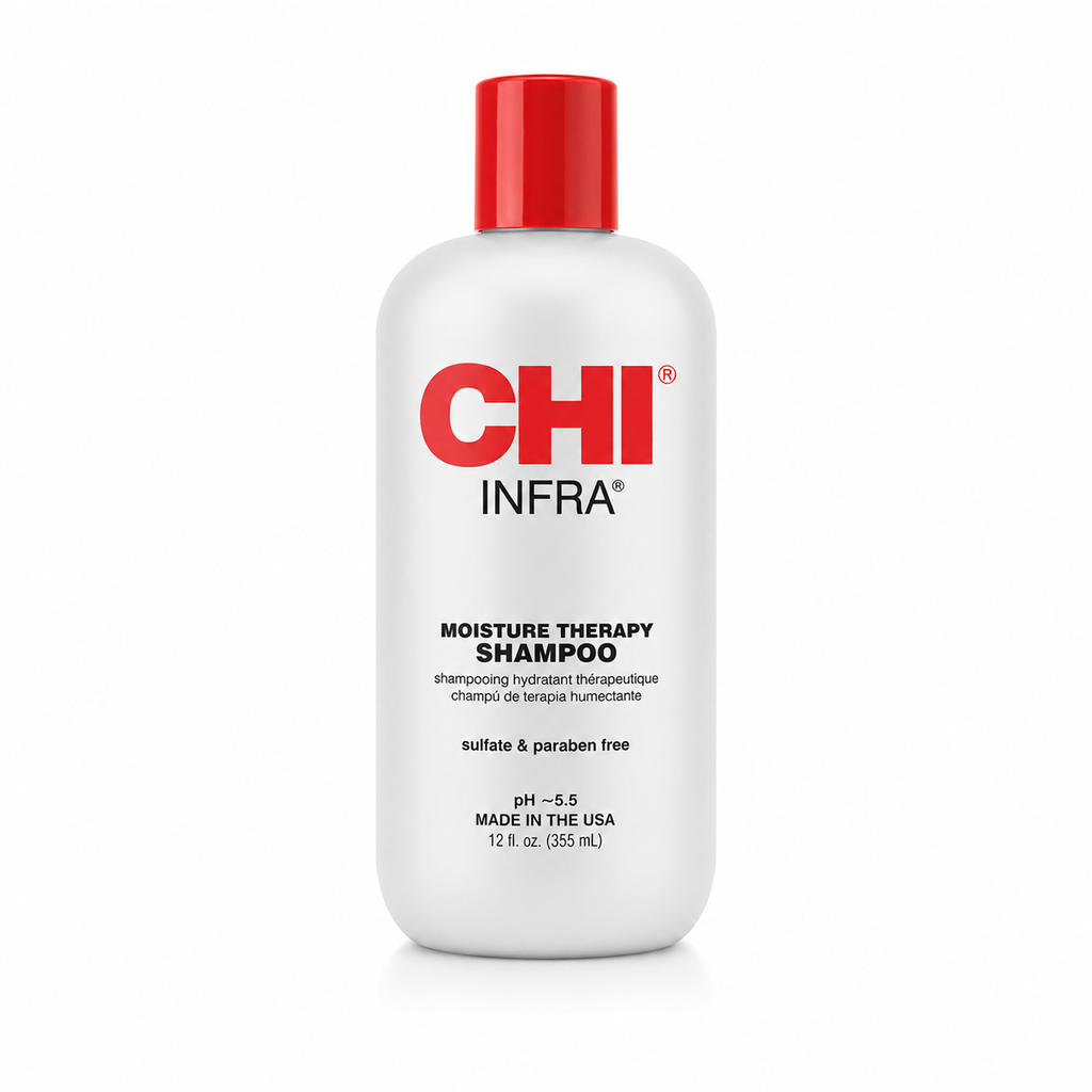 Shampoing INFRA 355ml - CHI